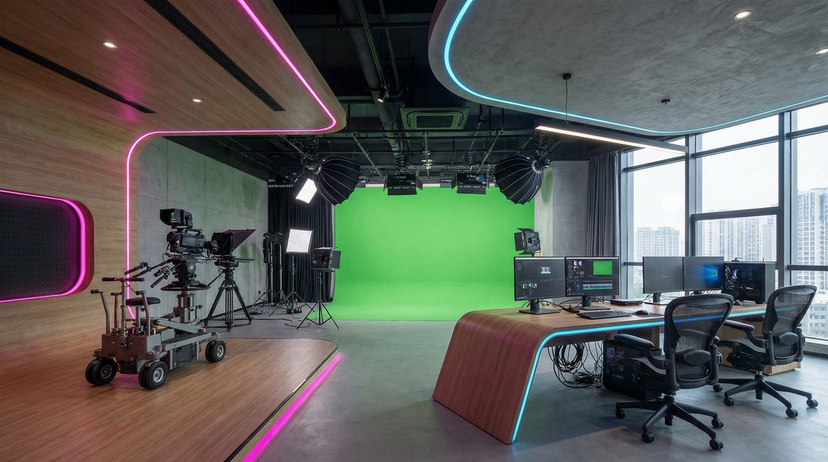 反差创作者大赛