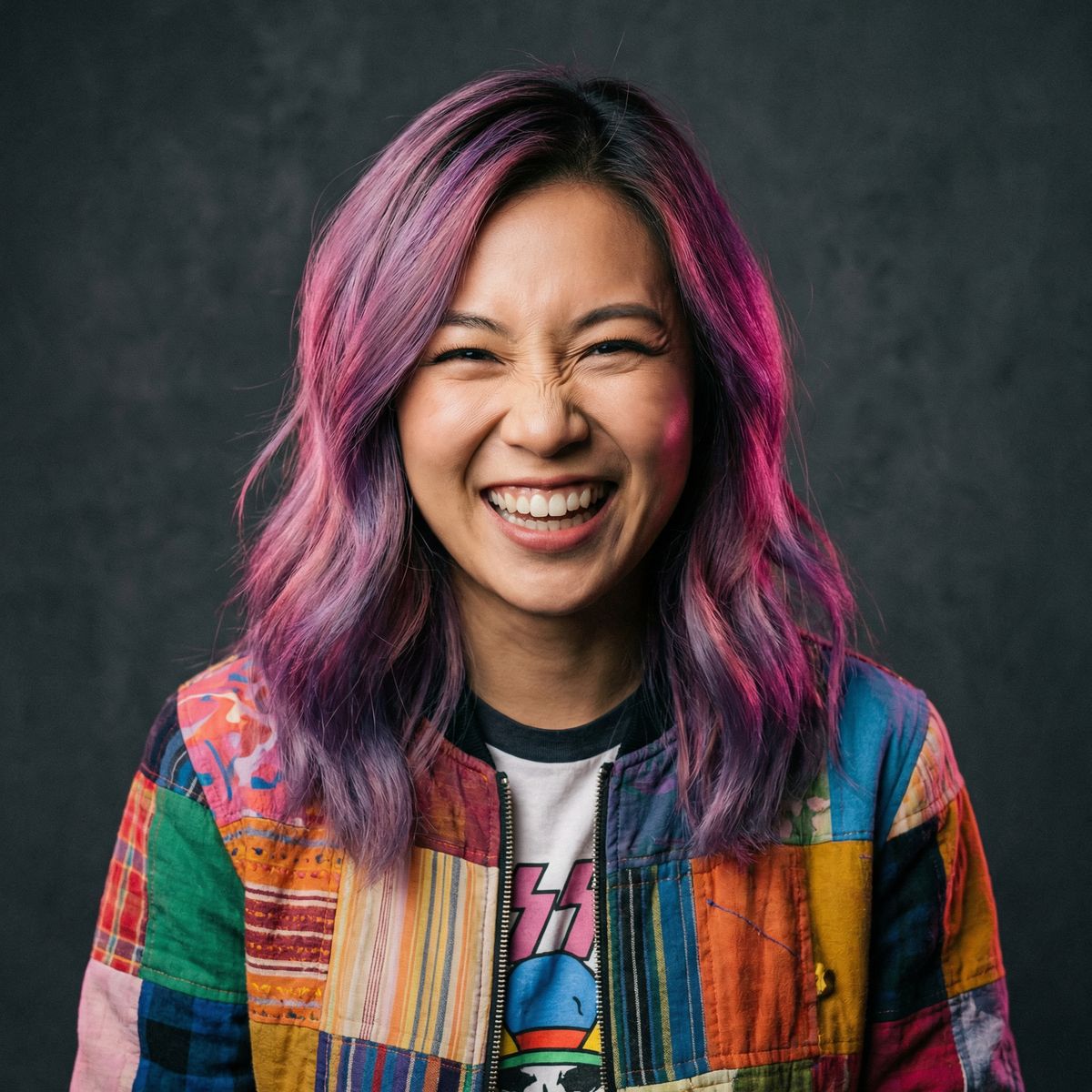 反差演员顾问苏小甜