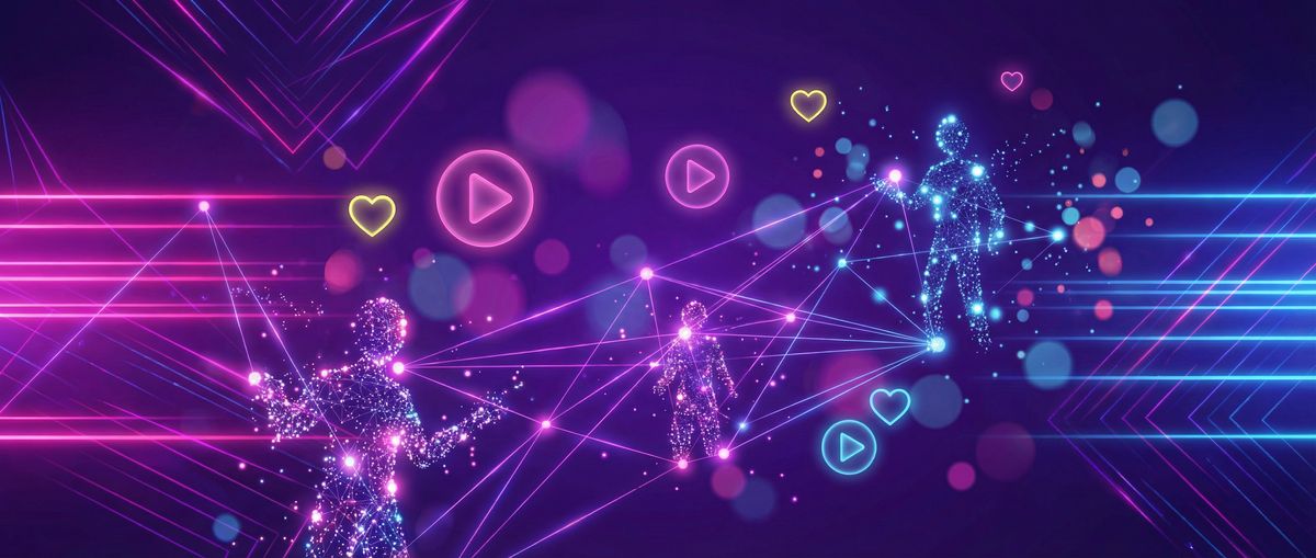 反差视频社区互动