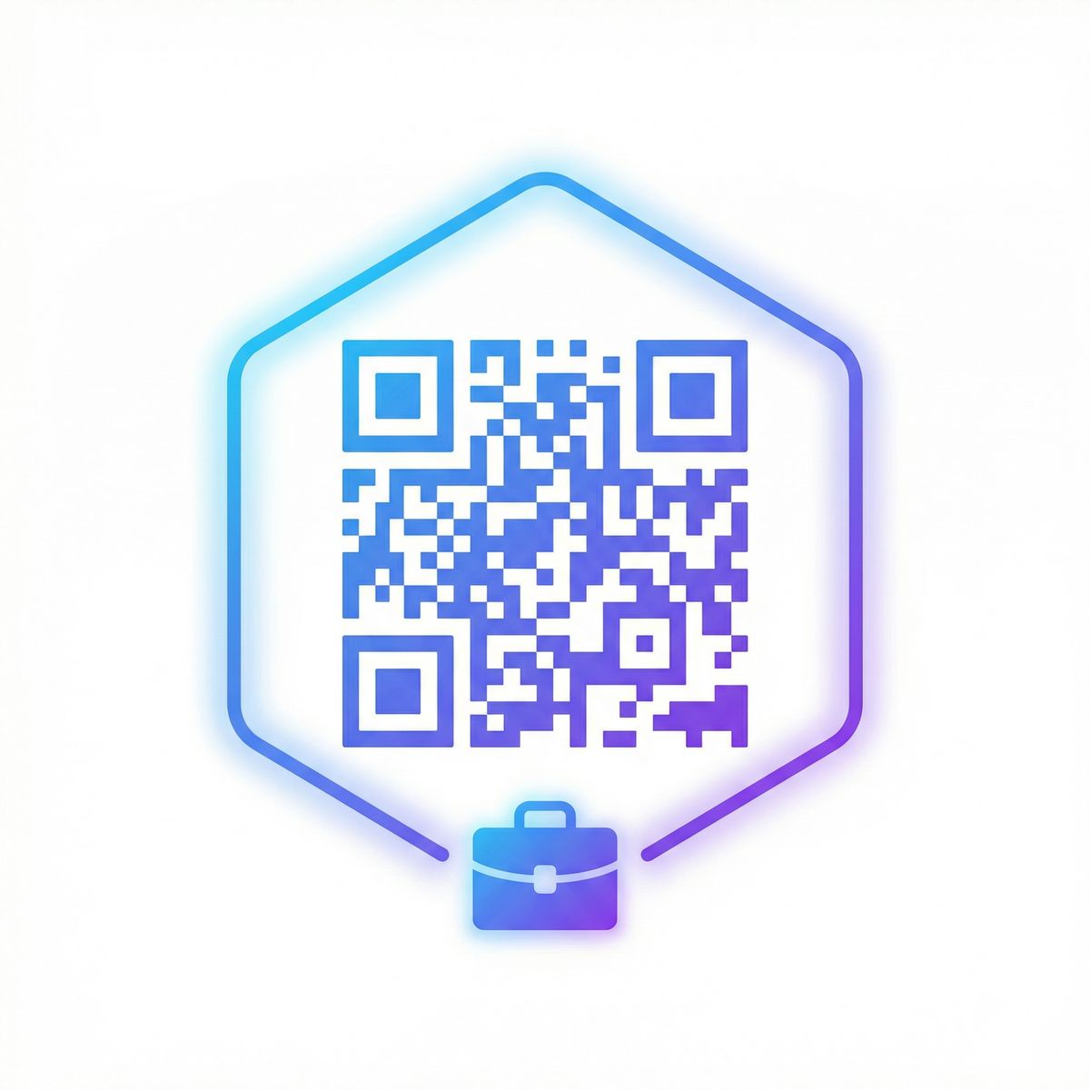 反差商务合作二维码